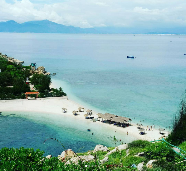 Top 8 hòn đảo du lịch nổi tiếng nhất Nha Trang